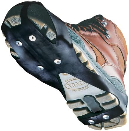 Kako International ICEtrekkers Shoe Spikes (1 Pair)