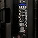 Podium Pro PP1204CA DJ PA Karaoke 600W Active Powered 12