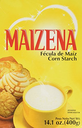 Maizena Corn Starch - Image 2