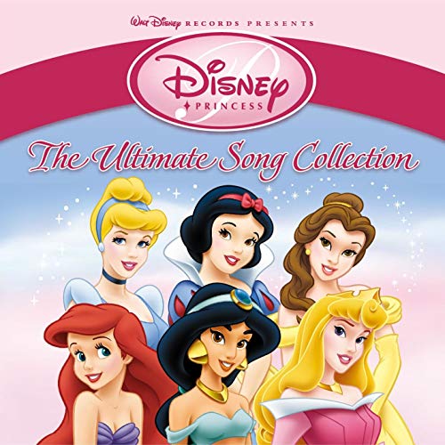 Princess-Ultimate Song Collection / Various