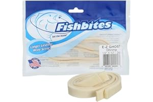 FishBites® Longer Lasting E-Z Shrimp Ghost Shrimp