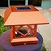 Solar Light,Post Cap Lights 4 x 4 Plus,Bright 10Lumen Outdoor Warm White LED Lamp For Vinyl Posts Caps 3.5x3.5 4x4 5x5 6x6 Waterproof Deal of The Day Prime Sogrand Copper Lantern For Fence Deck 2 Pack