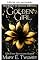 Livro Garota de ouro (As crônicas de Crimshade Livro 4)