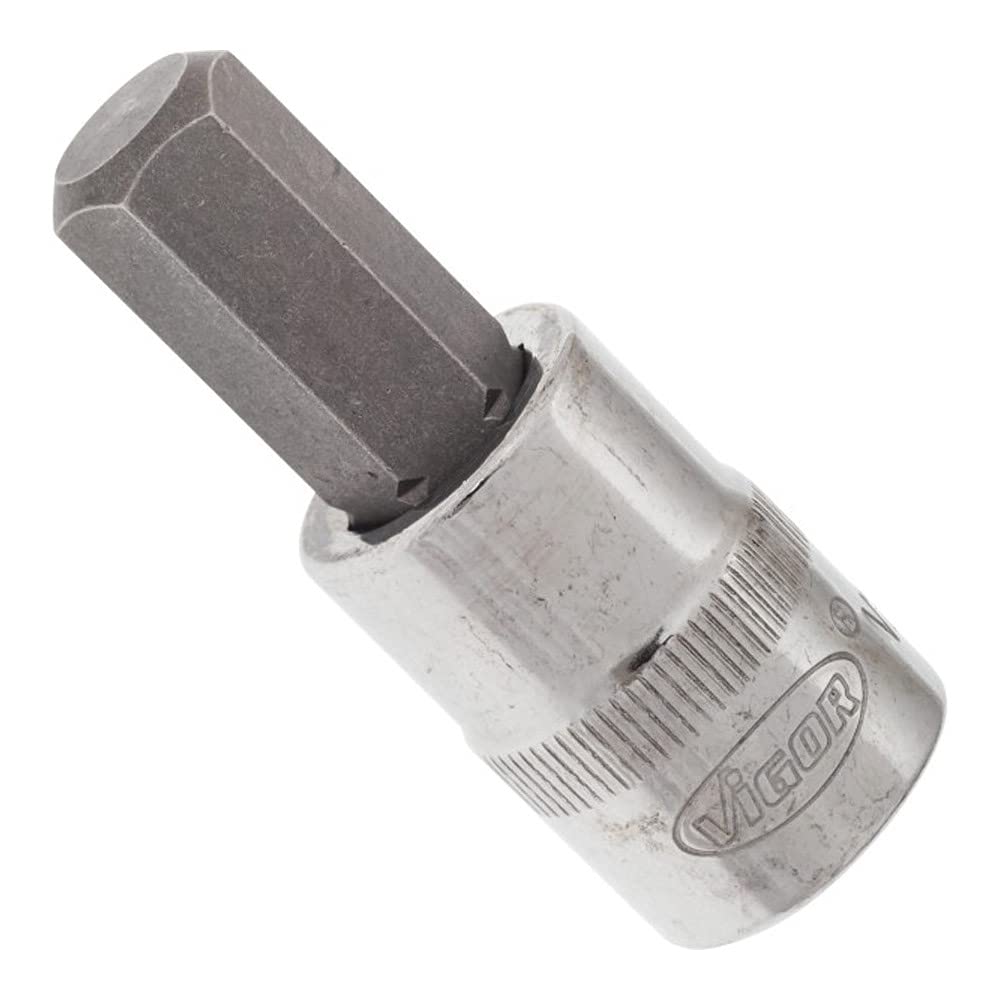 Vigor V2279N Screwdriver Bit 3/8 Inch SW 10
