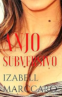Livro Anjo Subversivo