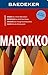 Baedeker Reiseführer Marokko: mit GROSSER REISEKARTE