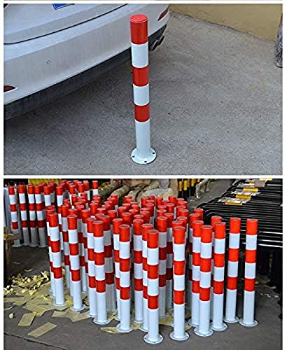 Parkeerblokkering, parkeerblokkering, Auxiliarparkeerplaats, gebruikt ter bescherming van je eigen parkeerplaats… - Afbeelding 4