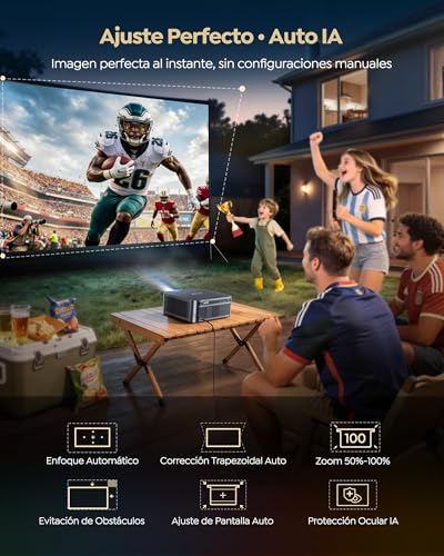 4K G2 Projector