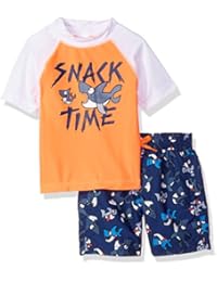baby boy summer clothes clearance