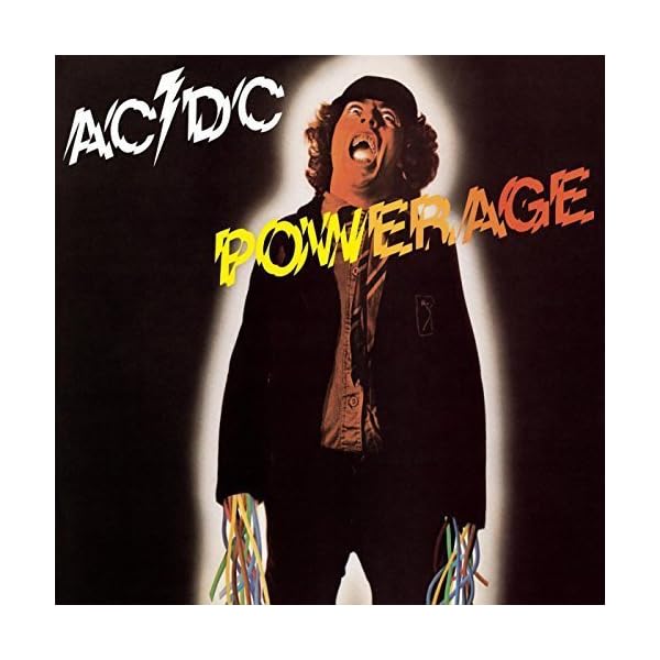 Powerage