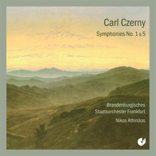 Niko - Czerny: Symphonies Nos. 1 & 5 - Zortam Music