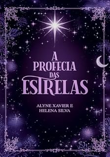 Livro A Profecia das Estrelas