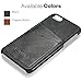 KAVAJ Case Compatible with Apple iPhone SE (2020), 8, 7 4.7