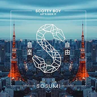 Let S Kick It By Scotty Boy On Amazon Music Amazon Com