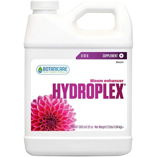 Botanicare Hydroplex Bloom Quart