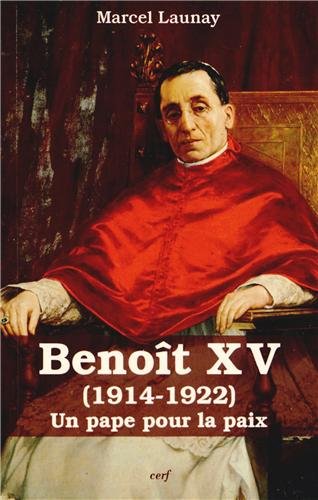 Benoît XV