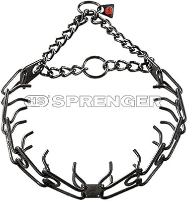 Buy herm sprenger prong collar Clearance