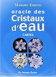 Oracle des Cristaux d'eau - Cartes by