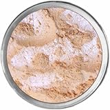 ALTER EGO Loose Powder Mineral Shimmer Multi Use Eyes Face Color Makeup Bare Earth Pigment Minerals Make Up Cosmetics By MAD Minerals Cruelty Free - 10 Gram Sized Sifter Jar