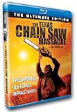 The Texas Chain Saw Massacre [Blu-ray]