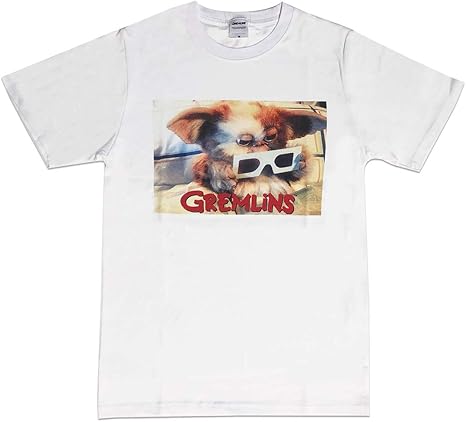 Amazon Co Jp グレムリン Tシャツ ギズモ ロゴ Lサイズ Wbgr740 おもちゃ 通販 Amazon Co Jp グレムリン Tシャツ ギズモ ロゴ Lサイズ Wbgr740 おもちゃ 通販