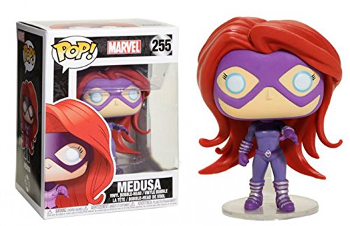 funko pop inhumans
