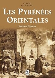 Les  Pyrénées-Orientales