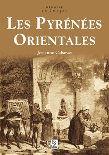 Les  Pyrénées-Orientales