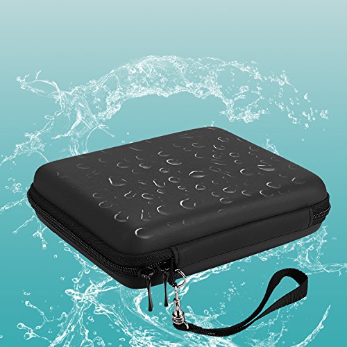 6 AKWOX+Compatible+Replacement+Waterproof+Protectove