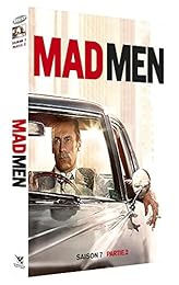 Mad Men - Saison 7, Partie 2