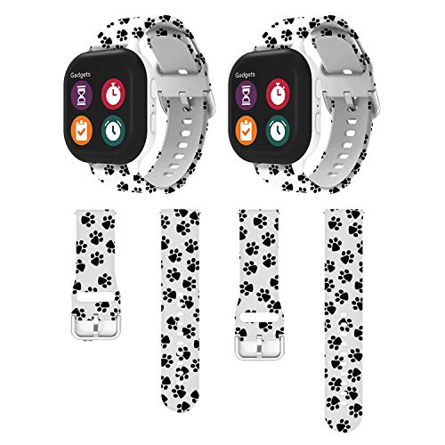 gizmo watch band replacement