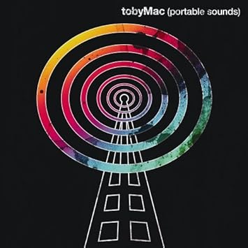 tobymac portable sounds