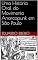 Livro Uma História Oral do Movimento Anarcopunk em São Paulo
