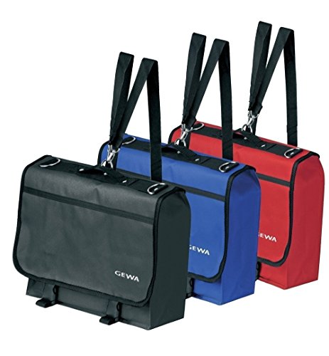 GEWA Bag for Music Stand an Music Sheets Basic Black