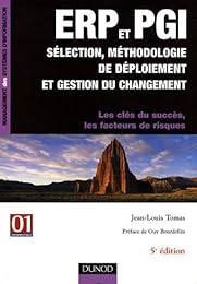 ERP et PGI