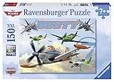 Ravensburger Planes: Dusty (150-Piece) Puzzle