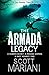 The Armada Legacy (Ben Hope, Book 8)