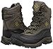 Columbia Men's Bugaboot Plus Iii Omni-heat Snow Boots, Brown Leather (9.5)