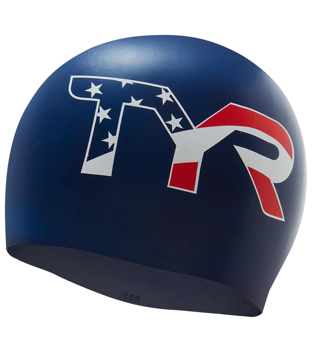 TYR Swim Cap