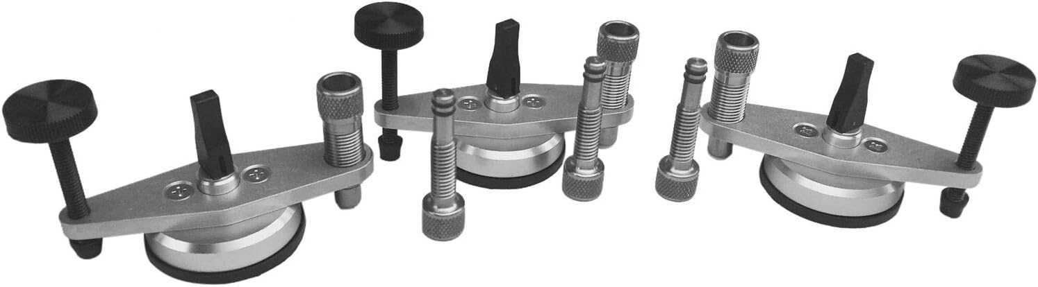 American Windshield Repair Bridge (Three Pack)