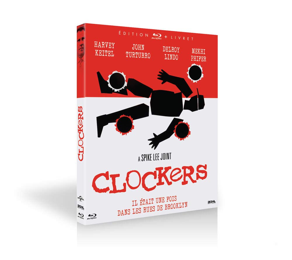 Clockers