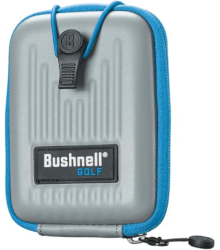 Amazon.com : Bushnell Golf Rangefinder Carrying Case for Tour V5