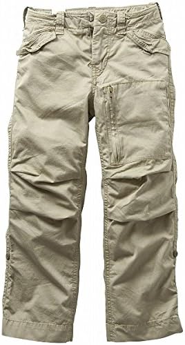 Amazon Gap ボーイズ キッズ カーゴパンツ 並行輸入商品 ロングパンツ 通販