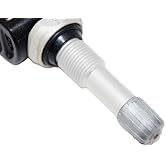 Schrader TPMS Sensor - Ford/Lincoln 315MHz Banded Sensor (Black) OE# 7L1Z-1A189A