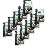 50 Pack Kirkland Signature Roasted Seasoned Seaweed Winter Harvest- 17gm Package
