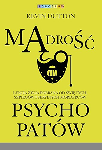 Madrosc psychopatow