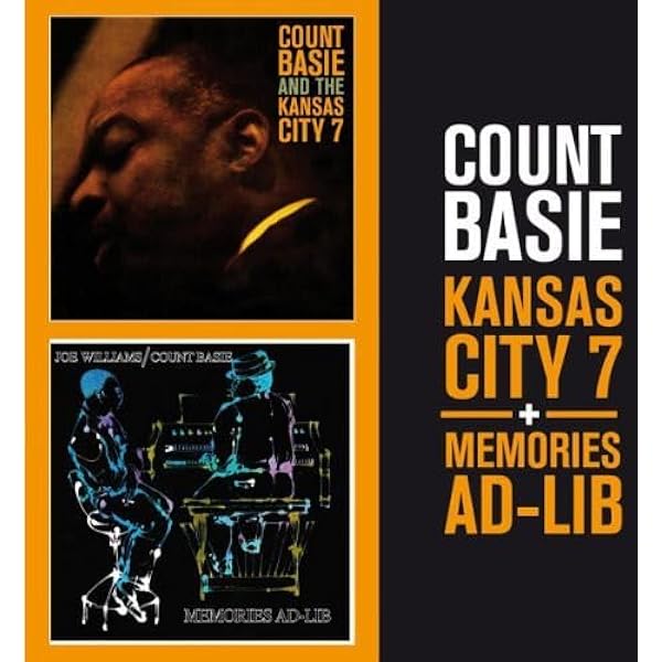 Count Basie, Thad Jones, Frank Foster, Frank Wess, Eric Dixon Count Basie, Thad Jones, Frank Foster, Frank Wess, Eric Dixon