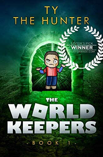 [E.B.O.O.K] The World Keepers 1: Roblox Suspense For Older Kids (Volume 1) TXT
