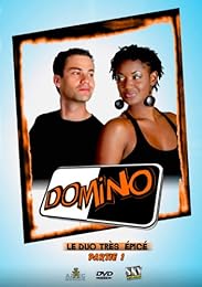 Domino Le Duo Très Épicé