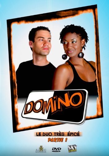 Domino Le Duo Très Épicé